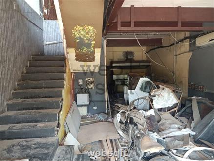 Commercial Shop-Mulgi for Rent